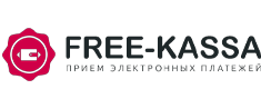 freekassa